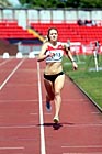 Stacey Smith (Gateshead), 2011 North East Champs, Gateshead